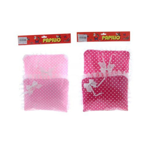 Lamps Peřinka s krajkou a mašlí