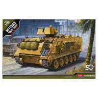 Model Kit military 13211 - M113 IRAQ VER. (1:35)