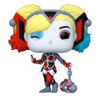 Funko POP! DC Comics - Harley Quinn (Opokolips)