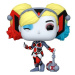 Funko POP! DC Comics - Harley Quinn (Opokolips)