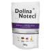 Dolina Noteci Premium Pouches 20 x 500 g - králičí s brusinkami