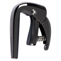 Ortega True Note Capo Flat