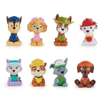 Spin Master PAW PATROL NAROZENINOVÁ KOLEKCE MALÝCH FIGUREK