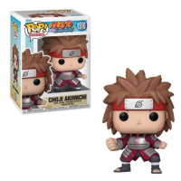 Figurka Naruto Shippuden - Choji Akimichi Funko POP!