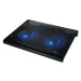 Trust Azul Laptop Cooling Stand with dual fans