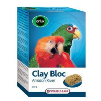 VL Orlux Clay Block Amazon River pro ptáky 550g