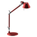 Artemide stolní lampy Tolomeo Micro Tavolo