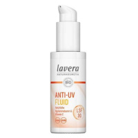 LAVERA Anti-UV Fluid SPF 30 300 ml