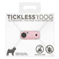 Tickless Mini Dog růžový