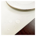 Ubrus - běhoun na stůl MANUEL PROFI smetanová více rozměrů Mybesthome Rozměr: 40x180 cm