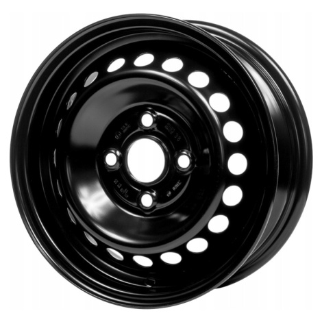 1x Stalová Felga Alcar 13 4x100 ET46 Hyundai i10