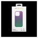 Ochranný kryt Clear Case iDeal Of Sweden pro Apple iPhone 15 Pro, fluorite ombre