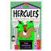 Hercules: A Hero's Journey (on a School Trip) (Volume 2) - kniha z kategorie Beletrie pro děti