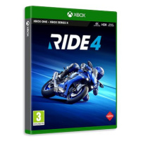 RIDE 4 - Xbox One