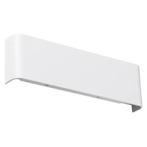 Ideal Lux Ideal Lux - LED Nástěnné svítidlo DELTA LED/10W/230V 4000K 30 cm CRI 90 bílá