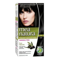 Farcom Mea Natura bez amoniaku 1 - Black 60ml