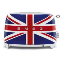 SMEG 50's Retro Style Union Jack