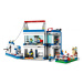 LEGO® City 60372 Policejní akademie