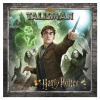 Talisman: Harry Potter (česky)