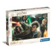 Clementoni Puzzle - Harry Potter Souboj 1500 dílků