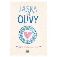 Láska & olivy