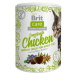 Brit Care Cat Snack Superfruits Chicken 100g