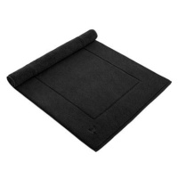 Möve Essential 60 × 130 cm černá