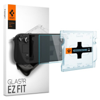 OCHRANNÉ TVRZENÉ SKLO SPIGEN GLAS.TR ”EZ FIT” STEAM DECK CLEAR Čirá