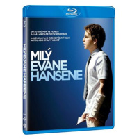 Milý Evane Hansene - Blu-ray