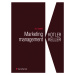 E-kniha: Marketing management od Kotler Philip