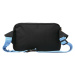 Polaroid Ripstop Crossbody Black Černá