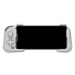 Herní ovladač iPega PG-9211A Wireless Gaming Controller with smartphone holder (white)