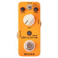 Mooer Ultra Drive II