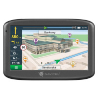 GPS Navigace Navitel E505 5