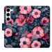 iSaprio Flip pouzdro Blossom Harmony pro Samsung Galaxy S23 5G