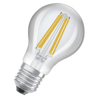 OSRAM OSRAM Classic LED žárovka E27 8,2W827 filament dim