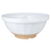 Lurch - Terra Nova® mísa S 21cm white/creme (1300ml)