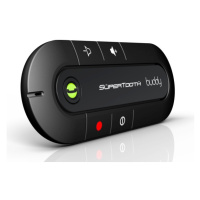 SuperTooth BUDDY- Bluetooth HANDSFREE na stínítko