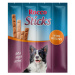 Výhodné balení: Rocco Sticks - drůbeží 3 x 12 kusů. (360 g)