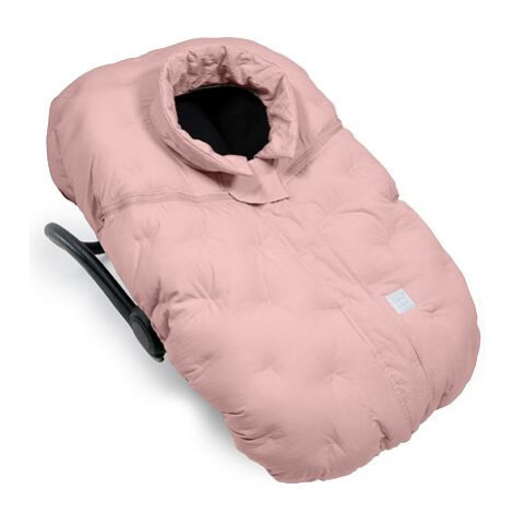 7AM Enfant FUSAK  Car seat Cocoon AIRY PINK