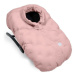 7AM Enfant FUSAK  Car seat Cocoon AIRY PINK