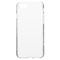 Tactical silikonové pouzdro Apple iPhone 7/8/SE2020/SE2022, transparent