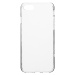 Tactical silikonové pouzdro Apple iPhone 7/8/SE2020/SE2022, transparent