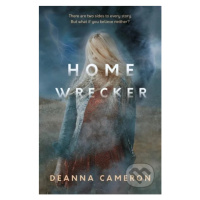 Homewrecker - Deanna Cameron - kniha z kategorie Beletrie pro děti