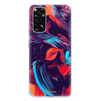 iSaprio Color Marble 19 pro Xiaomi Redmi Note 11 / Note 11S