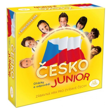 Albi Česko Junior