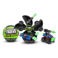 Zuru 5 Surprise - Monster Trucks - Glow Riders