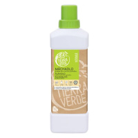 Tierra Verde Máchadlo prádla pro citlivou pokožku lahev 1 l