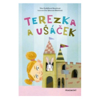 Terezka a ušáček - Věra Hudáčková Barochová