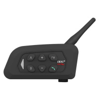 Mikrofon EJEAS V4PLUS Motorcycle Intercom